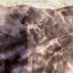 Lululemon align joggers